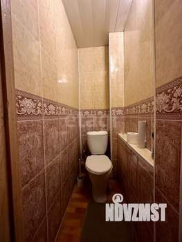 1-к квартира, вторичка, 40м2, 6/10 этаж