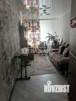 3-к квартира, вторичка, 60м2, 4/5 этаж