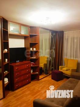 2-к квартира, вторичка, 49м2, 2/5 этаж