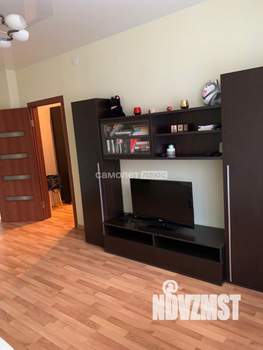 2-к квартира, вторичка, 55м2, 5/17 этаж