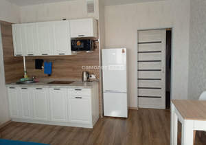 Студия квартира, вторичка, 25м2, 3/11 этаж