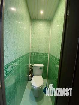 3-к квартира, вторичка, 50м2, 5/5 этаж