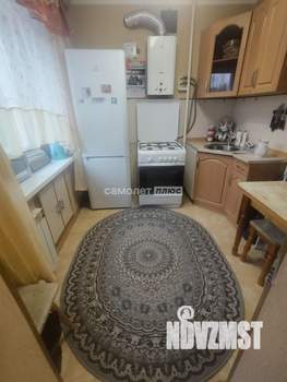 2-к квартира, вторичка, 41м2, 4/5 этаж