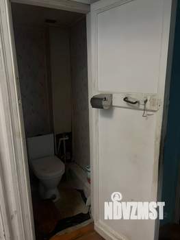 2-к квартира, вторичка, 48м2, 2/4 этаж
