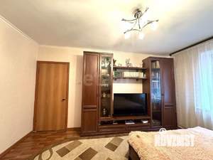 2-к квартира, вторичка, 50м2, 1/12 этаж