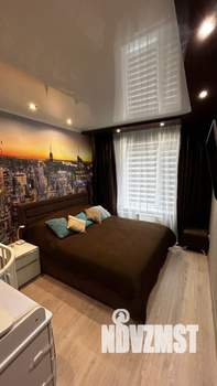 2-к квартира, вторичка, 45м2, 5/9 этаж
