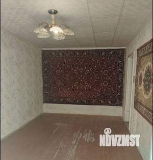 2-к квартира, вторичка, 50м2, 2/9 этаж