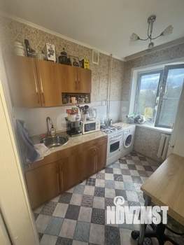 2-к квартира, вторичка, 47м2, 6/9 этаж