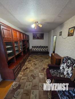 2-к квартира, вторичка, 41м2, 2/5 этаж