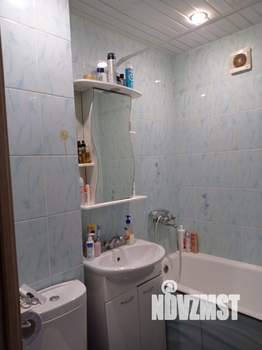 2-к квартира, вторичка, 45м2, 4/5 этаж