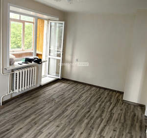 1-к квартира, вторичка, 32м2, 3/5 этаж