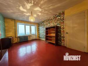 2-к квартира, вторичка, 51м2, 9/9 этаж