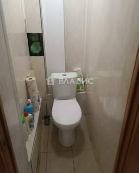 2-к квартира, вторичка, 50м2, 5/5 этаж