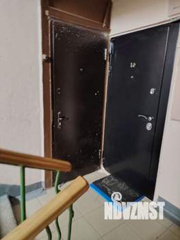 1-к квартира, вторичка, 31м2, 3/5 этаж