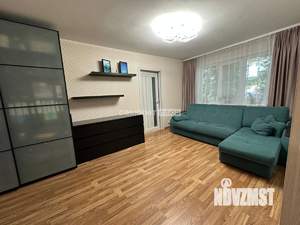 2-к квартира, вторичка, 44м2, 1/5 этаж