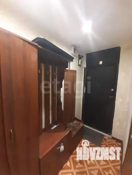 2-к квартира, вторичка, 45м2, 2/5 этаж