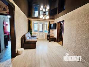 2-к квартира, вторичка, 42м2, 4/5 этаж