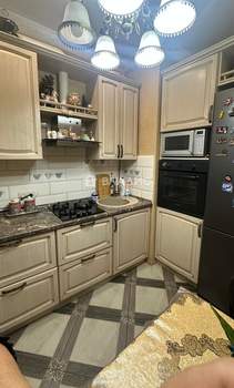 3-к квартира, вторичка, 73м2, 5/5 этаж