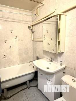 2-к квартира, вторичка, 43м2, 1/5 этаж