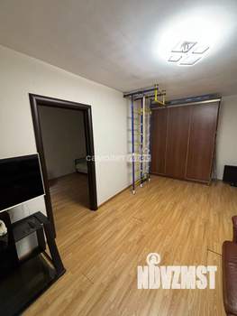 2-к квартира, вторичка, 44м2, 3/5 этаж