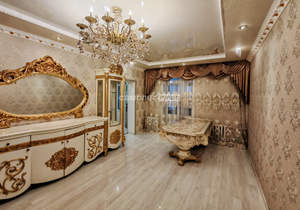 3-к квартира, вторичка, 77м2, 3/3 этаж