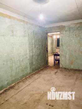 2-к квартира, вторичка, 45м2, 5/5 этаж