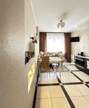 2-к квартира, вторичка, 60м2, 3/11 этаж