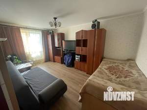 2-к квартира, вторичка, 49м2, 5/5 этаж