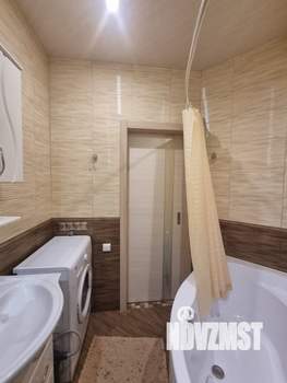 Студия квартира, вторичка, 30м2, 17/17 этаж
