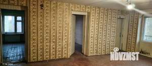 5-к квартира, вторичка, 106м2, 6/9 этаж