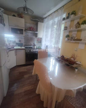 2-к квартира, вторичка, 45м2, 1/3 этаж
