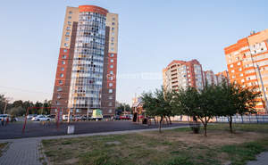 Студия квартира, вторичка, 38м2, 10/17 этаж