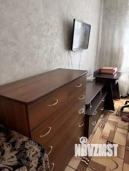 1-к квартира, вторичка, 32м2, 1/4 этаж