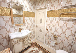 3-к квартира, вторичка, 77м2, 3/3 этаж