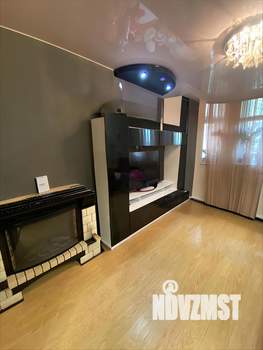 2-к квартира, вторичка, 65м2, 6/10 этаж