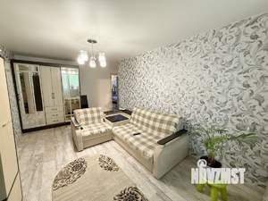 3-к квартира, вторичка, 60м2, 2/5 этаж