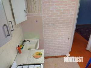 1-к квартира, вторичка, 31м2, 5/5 этаж