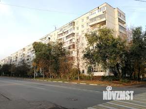 1-к квартира, вторичка, 37м2, 7/9 этаж