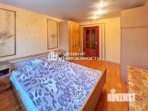 3-к квартира, вторичка, 66м2, 2/10 этаж