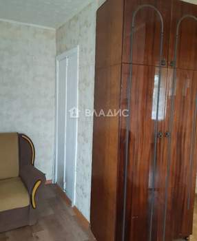 1-к квартира, вторичка, 32м2, 5/5 этаж