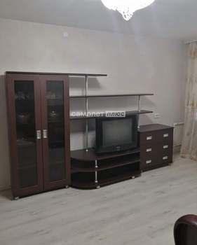 2-к квартира, вторичка, 56м2, 1/12 этаж