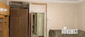 1-к квартира, вторичка, 42м2, 2/4 этаж