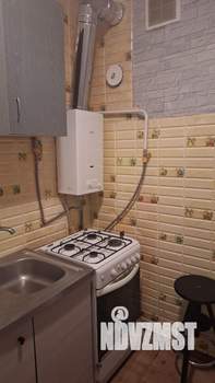2-к квартира, вторичка, 42м2, 1/2 этаж