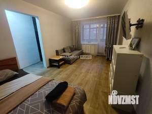 2-к квартира, вторичка, 42м2, 2/5 этаж