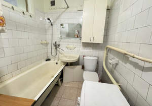 2-к квартира, вторичка, 44м2, 3/4 этаж