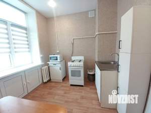2-к квартира, вторичка, 47м2, 5/5 этаж