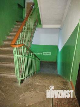 3-к квартира, вторичка, 67м2, 3/3 этаж