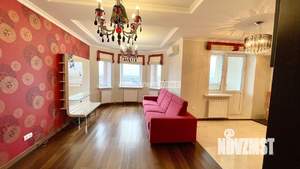 4-к квартира, вторичка, 112м2, 12/12 этаж