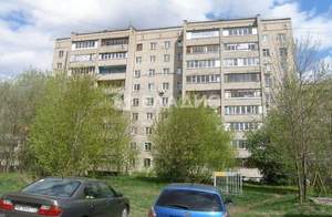 2-к квартира, вторичка, 47м2, 1/9 этаж