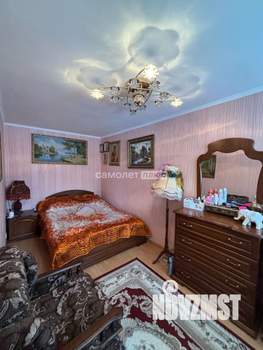 2-к квартира, вторичка, 41м2, 4/5 этаж